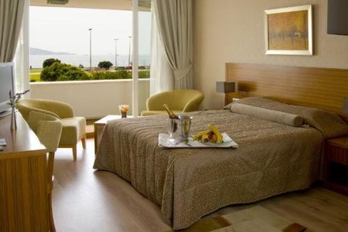 Dragos Meer Hotel Стамбул Номер фото