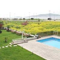 Dragos Meer Hotel Стамбул Екстер'єр фото