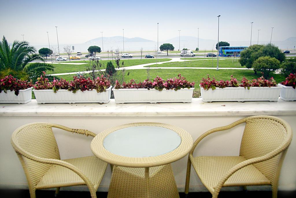 Dragos Meer Hotel Стамбул Екстер'єр фото